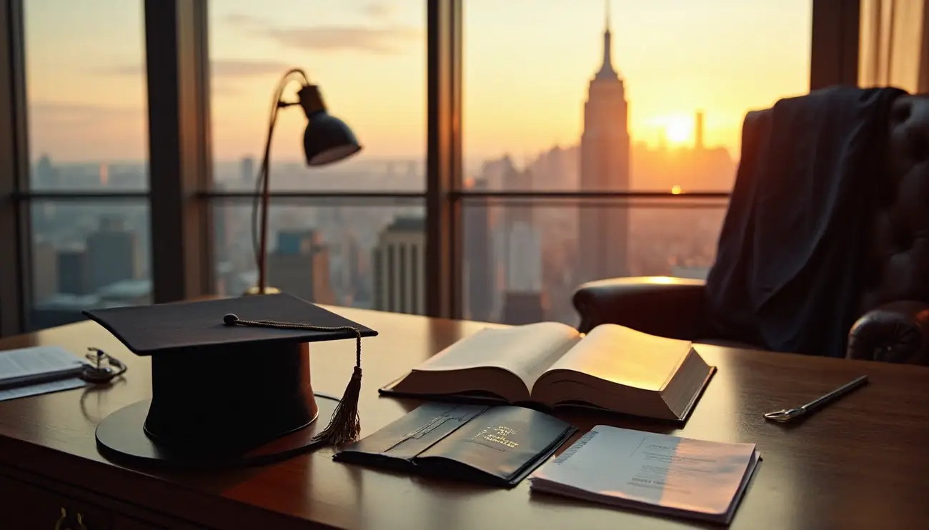 How to Become a Lawyer: From Law School to Bar Exam (Expert Guide 2025) newbyt