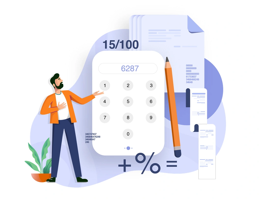 Student Loan EMI Calculator
