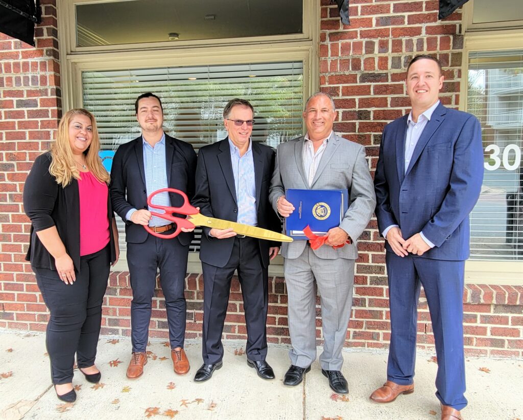 Discover how RoundPoint Mortgage helps homeowners with flexible loan options, refinancing solutions, and expert support for your financial journey.