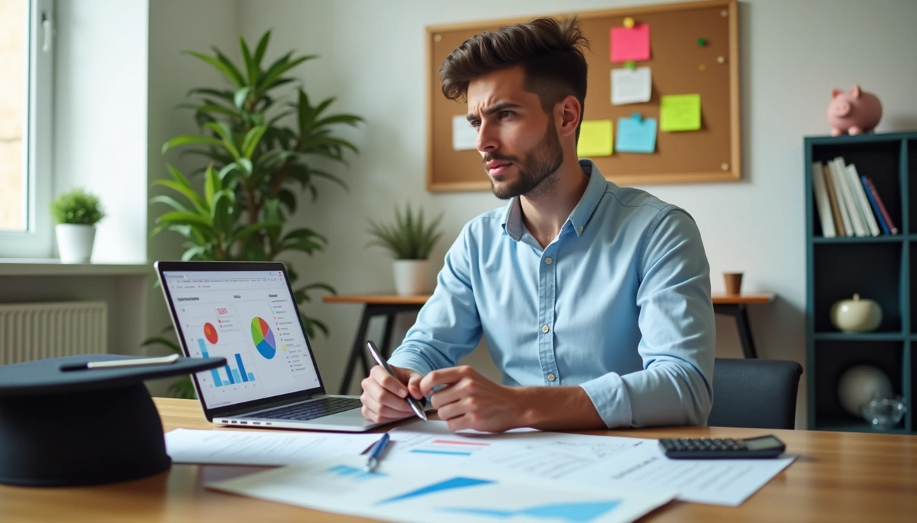 Explore traceloans.com student loans to find the best options for your education financing and tackle student loan debt effectively.