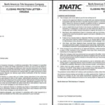 Insured Closing Letter (CPL) newbyt