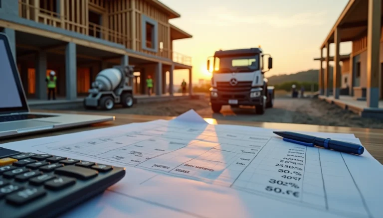 Compare the latest construction loan rates and find the best options for building your dream home. Get tips to secure low rates and save money.