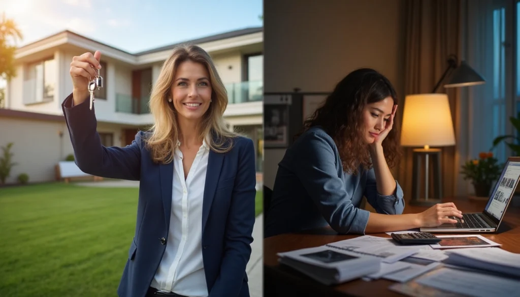 is real estate a good career newbyt