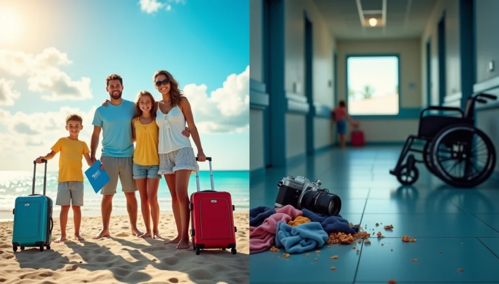 newbyt Tesco Travel Insurance Review 2025: Hidden Costs and Coverage Gaps You Need to Know