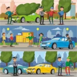 newbyt What is comprehensive insurance? Discover how this coverage protects your car from non-collision damage like fire, theft, and falling objects.