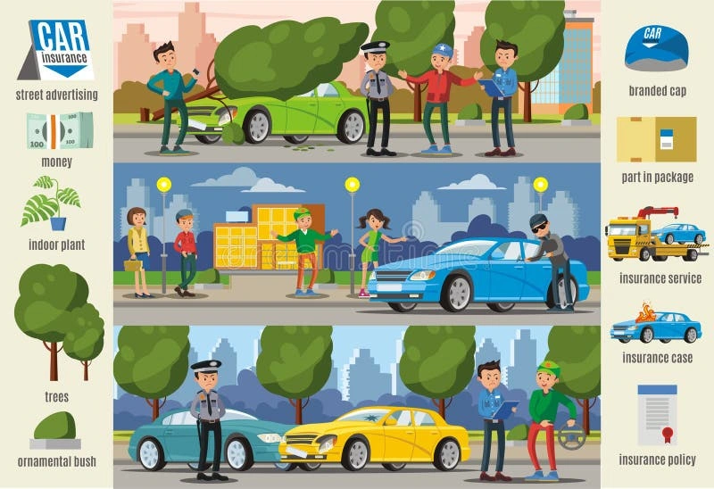 newbyt What is comprehensive insurance? Discover how this coverage protects your car from non-collision damage like fire, theft, and falling objects.